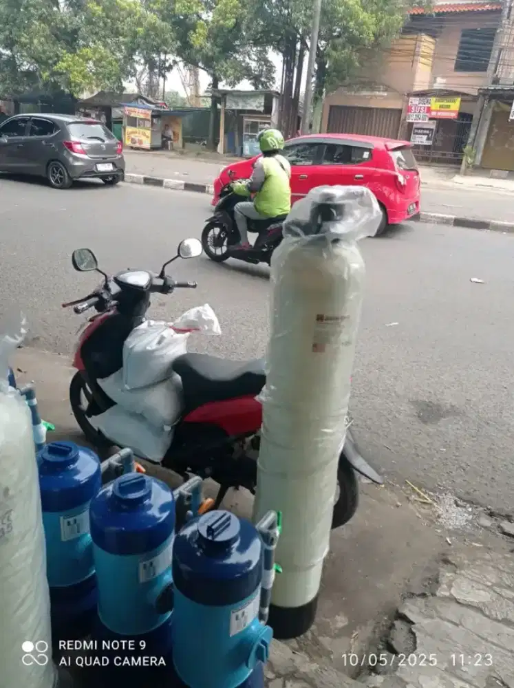 Filter air Nanotec 1054