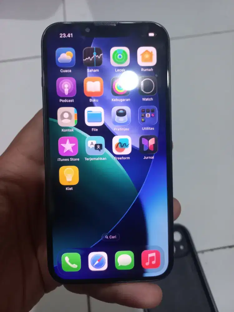 Iphone 13 128 inter wifi onlly