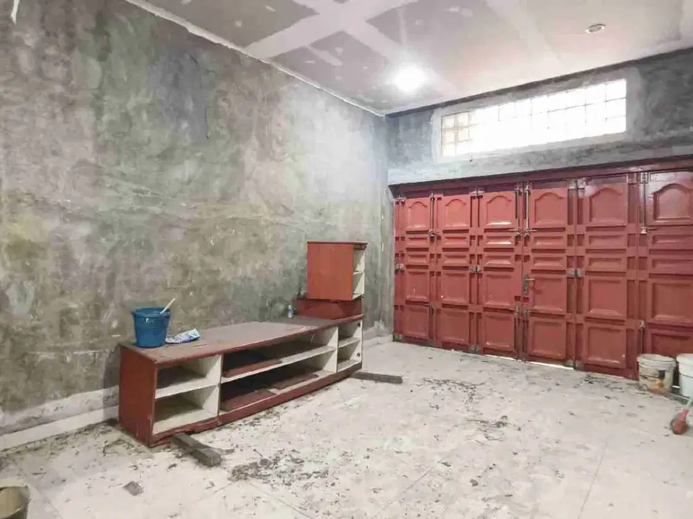 DIJUAL RUMAH KOMPLEK MESTIKA CITY Jalan Mestika Medan