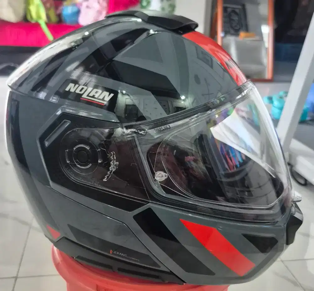 Nolan N90-3 06 Modular