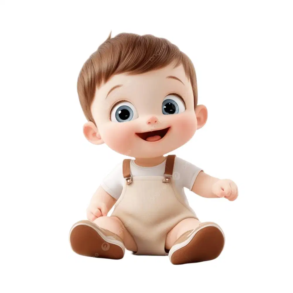 Dicari pengasuh bayi 10 bulan