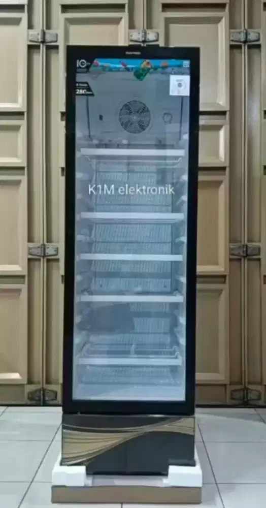 Polytron Showcase SCN 288