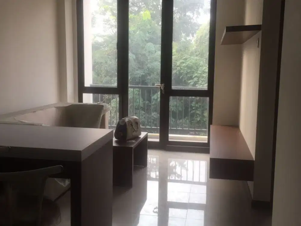 Asatti Garden House BSD City 3BR Dijual Murah