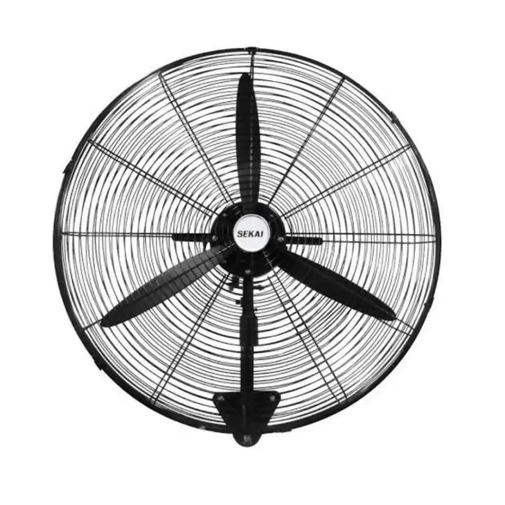 KIPAS ANGIN SEKAI IWF2625 (DINDING 26IN)