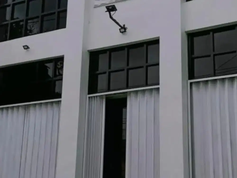 Ruko 2 Lantai Soreang Bandung Lokasi Sangat Strategis