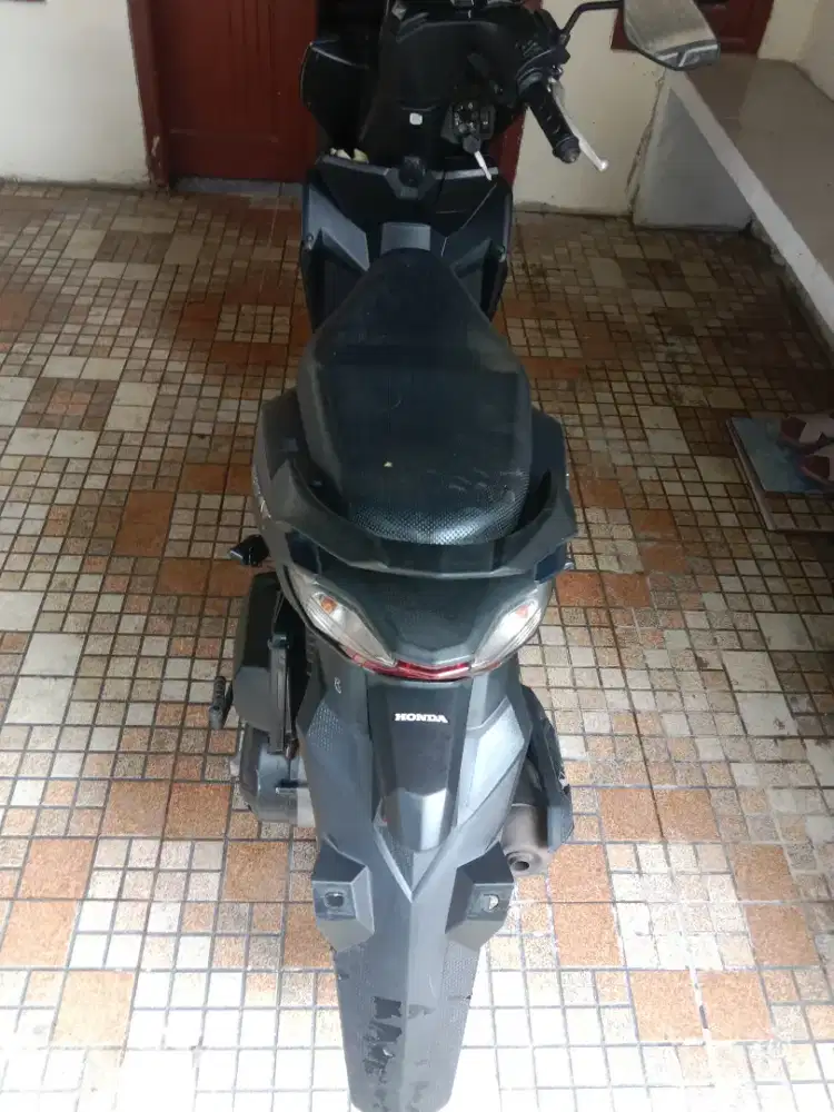 Honda beat dulex 2023
