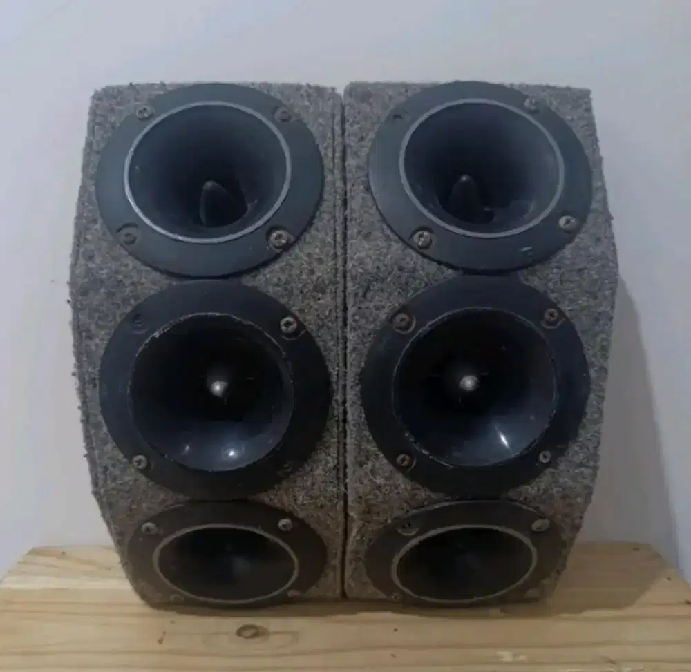 SPEAKER TWETER 3.5 INCH