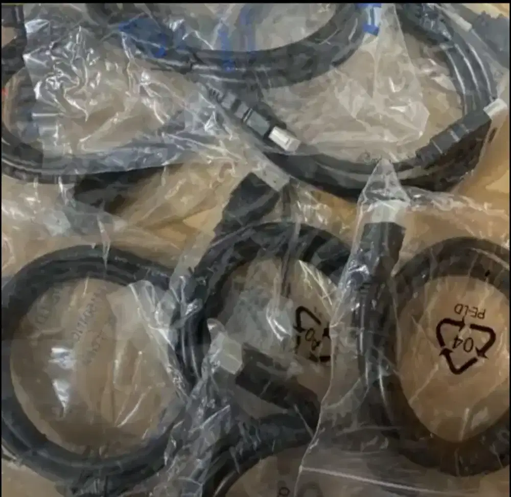 Kabel HDMI male to male ± 1.5 meter