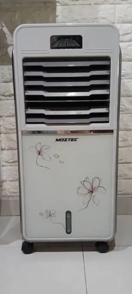 AC Portable merk Moztec