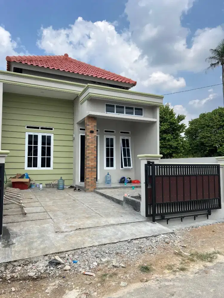 Rumahmurah harga 300jt an