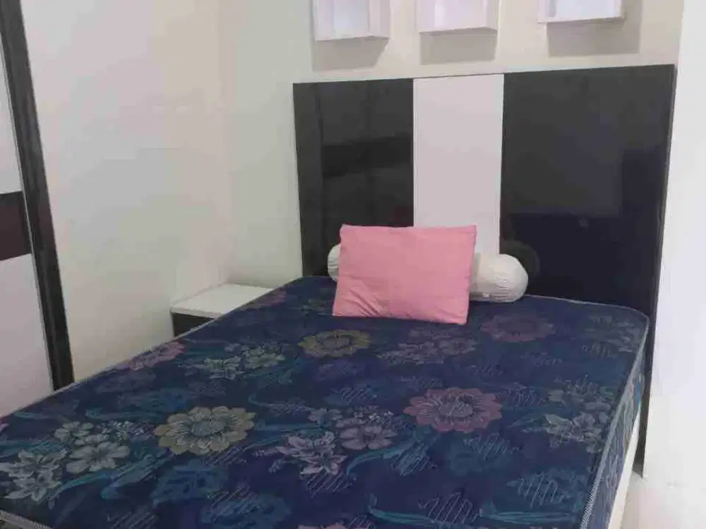 Dijual Apartemen Puncak Bukit Golf  2 Bedroom