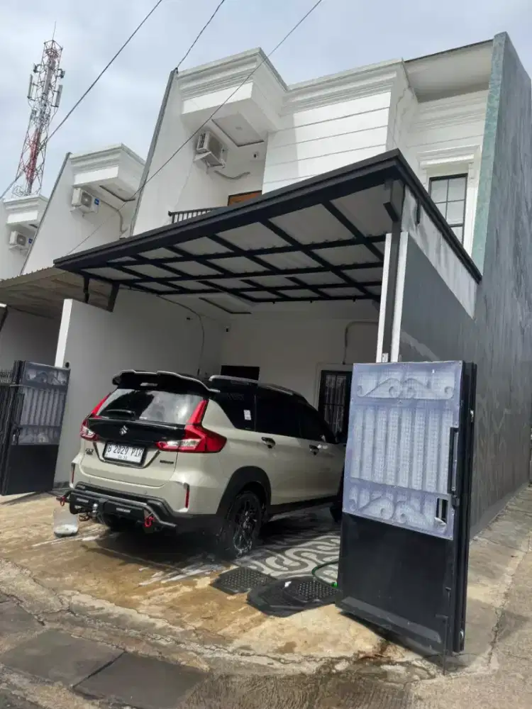 House For Sale Full Full Furnished