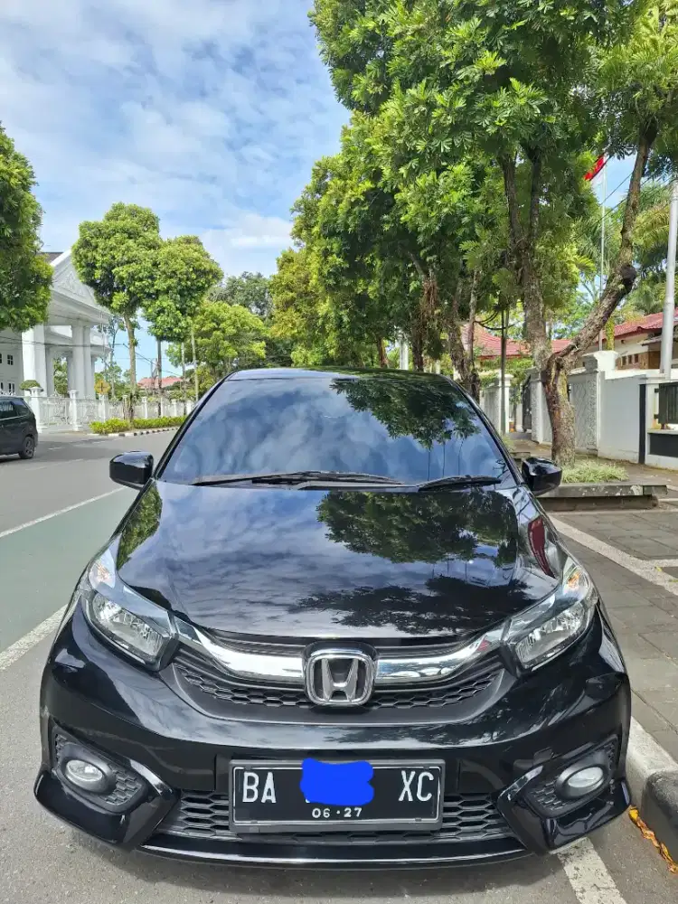 DI JUAL BRIO E MANUAL 2022
