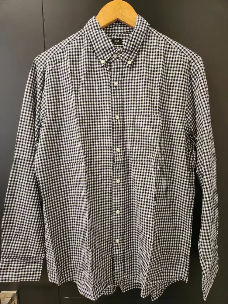 Uniqlo Regular Fit Shirt