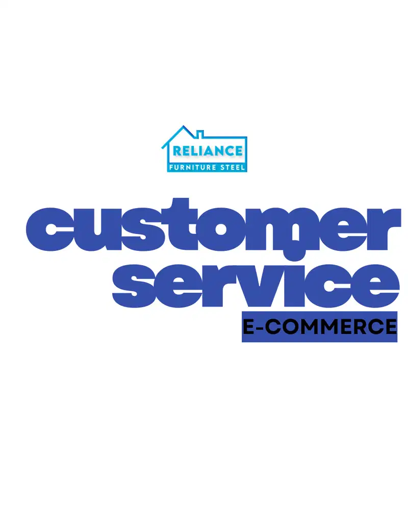 LOWONGAN KERJA CUSTOMER SERVICE E-COMMERCE