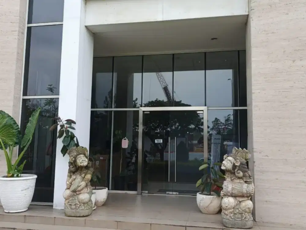 Dijual Ruko Foresta Business Loft 4 Lantai Lokasi Premium di BSD City