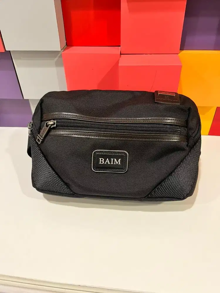 TUMI FREMONT MAGELLAN