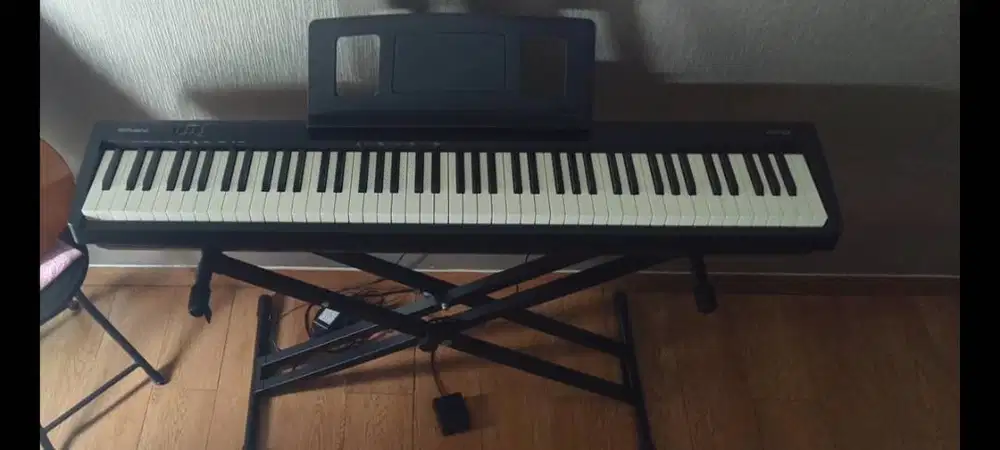 Roland Digital Piano FP-10