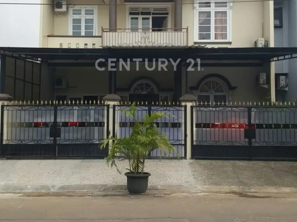 Bsd Nusa Loka, ( Pinggir Jalan Bisa Buat Tempat Usaha)