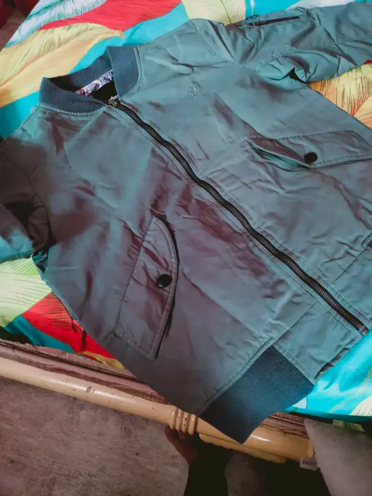 Jaket maternal oryginal