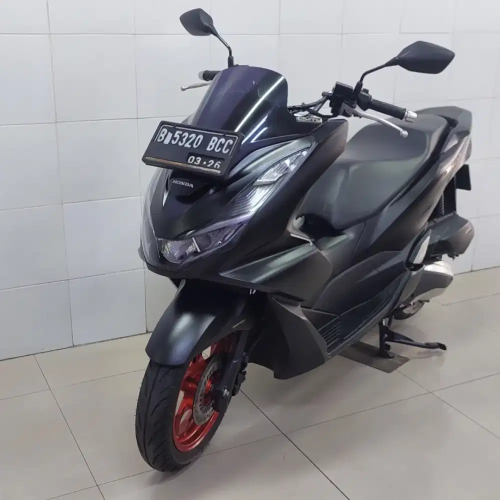 Honda pcx 160 cbs 2021 dp 500rb.