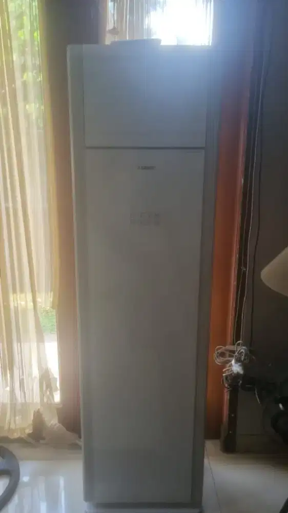 AC Floor Standing GREE GVC-24STS