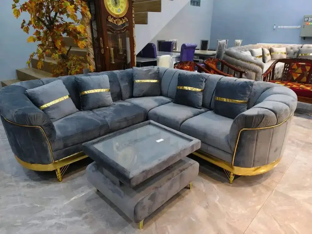 Sofa arabian salur