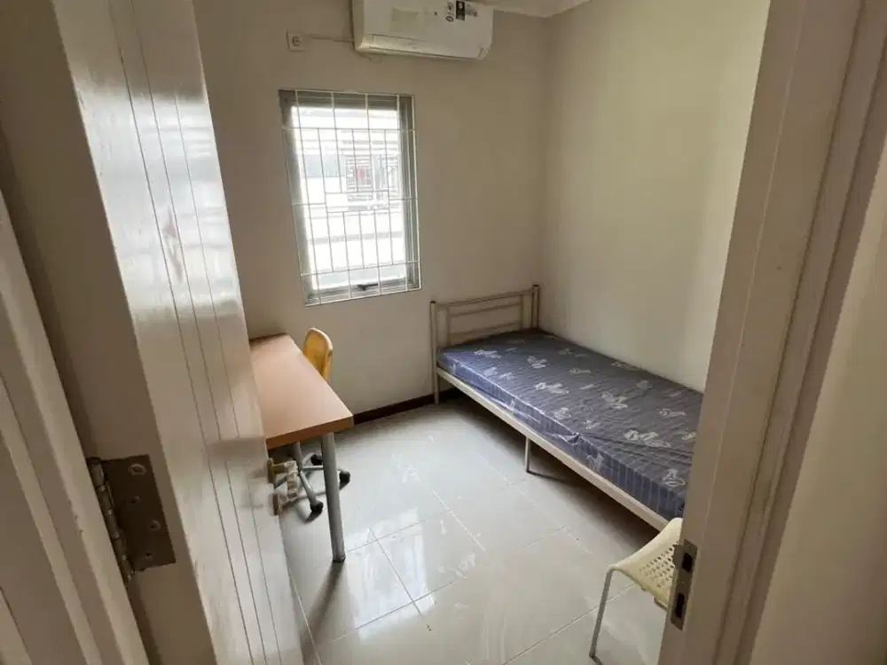 kos kosan bsd di bawah 1M Anarta house vanya park