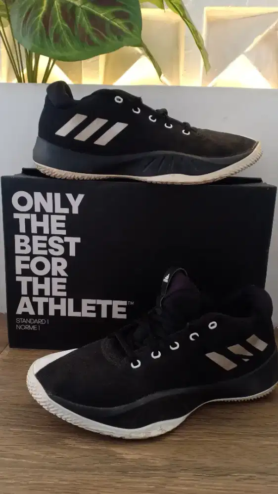 Adidas NXT LVL SPD VI