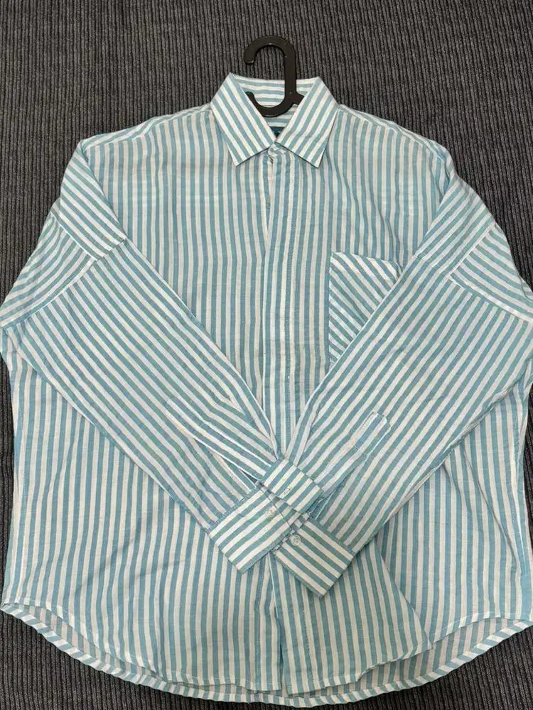 KEMEJA RAW ORIGINAL 100%. HARGA NEGO