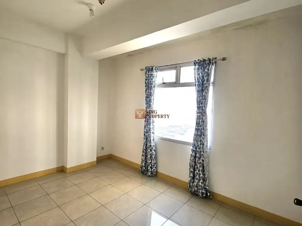 Eksklusif! Jual Butuh 2BR 38m2 View Laut Jarang Ada di Green Bay Pluit Cocok Untuk Invest