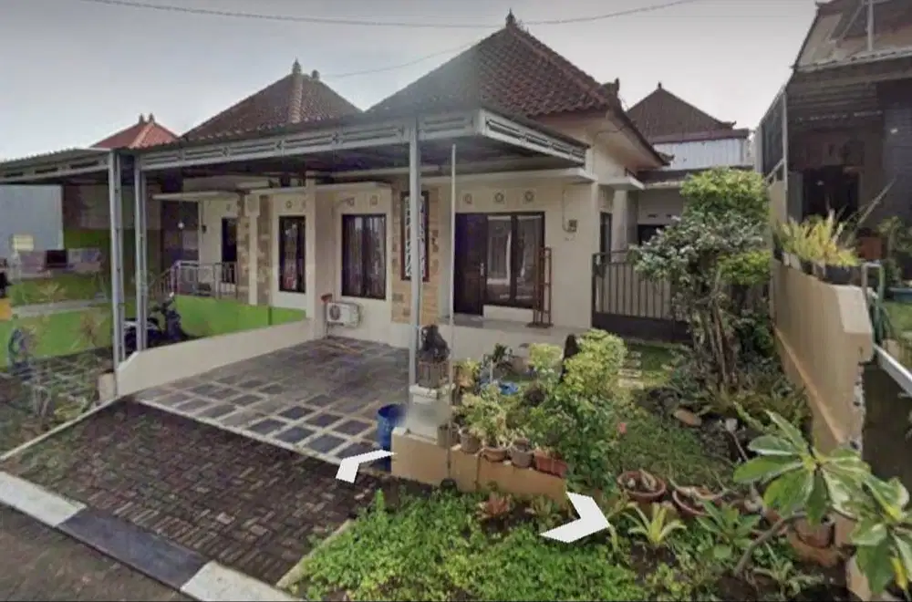 Rumah Mewah ful furnish one gate system di bale nirwana ngaliyan