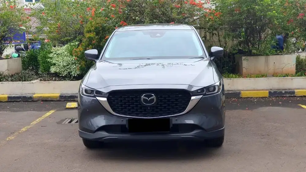 Mazda CX5 Cx-5 2.5 Elite Sunroof Camera 360 FL Abu 20222 low km