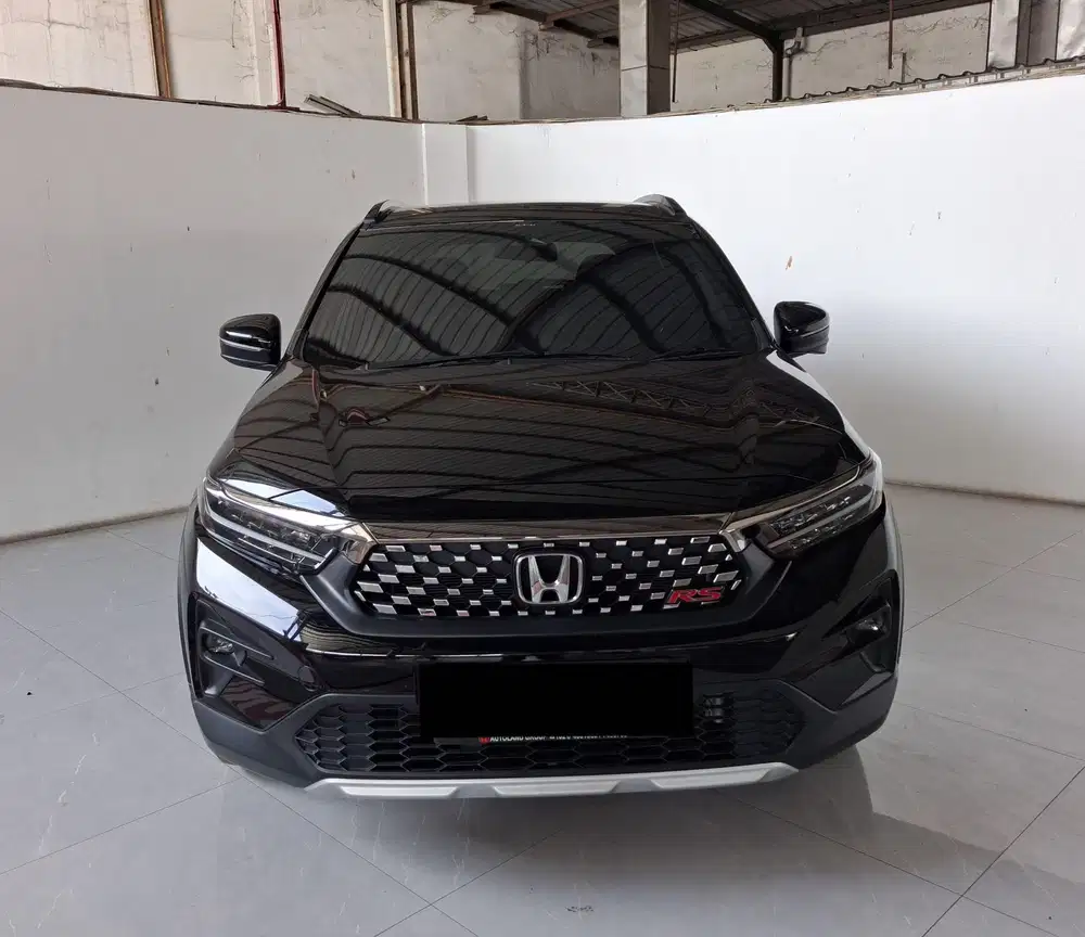 Km5600 Wrv Rs two tone sensing at 2023