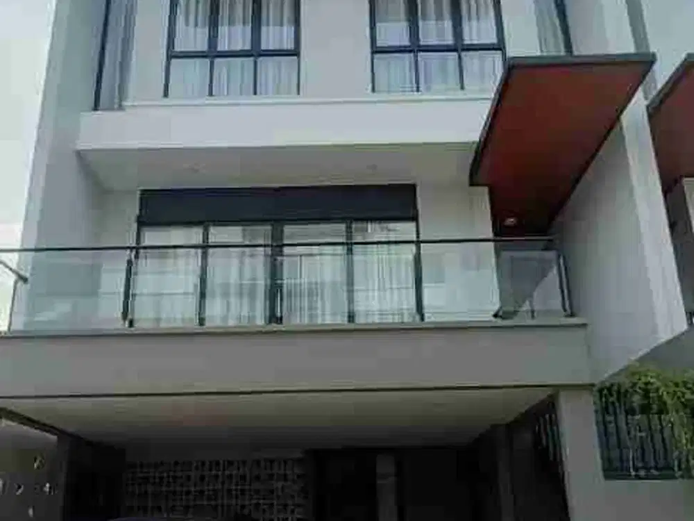 Dijual Murah Rumah Cantik Jeruk Purut Cilandak