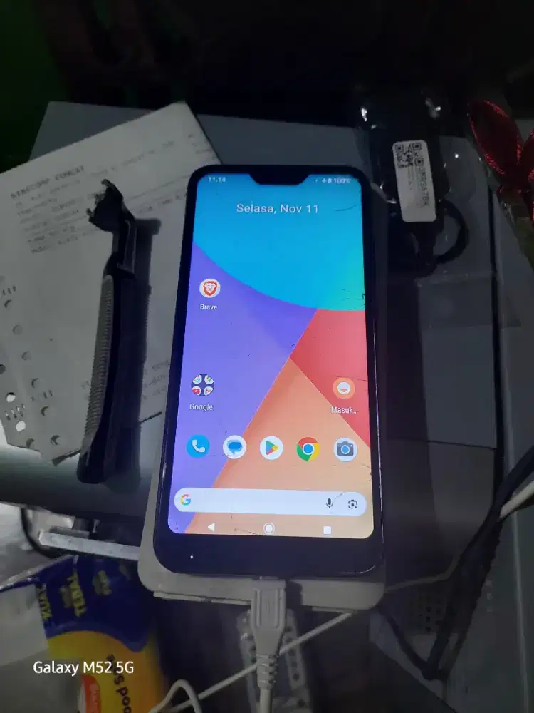 Xiaomi mi a2 lite 4/64