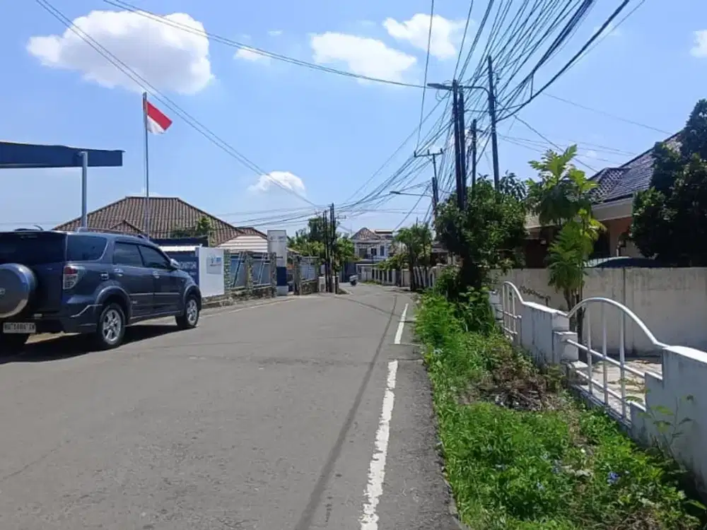 DIJUAL RUMAH TENGAH KOTA AREA DEMANG PALEMBANG – 5 MENIT KE JALAN SOEKARNO HATTA