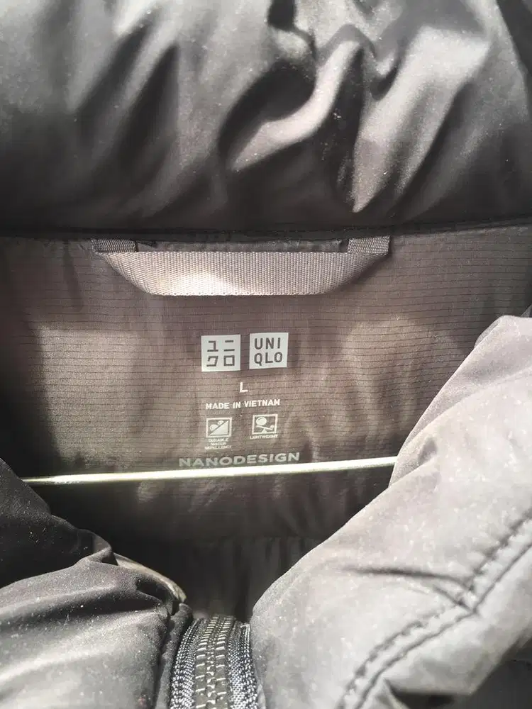 Sweater Uniqlo Original