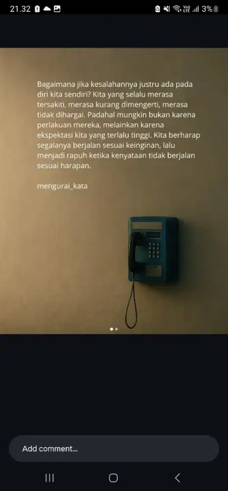 D cari tukang mongmong anak usia 7Buln pulng pergi