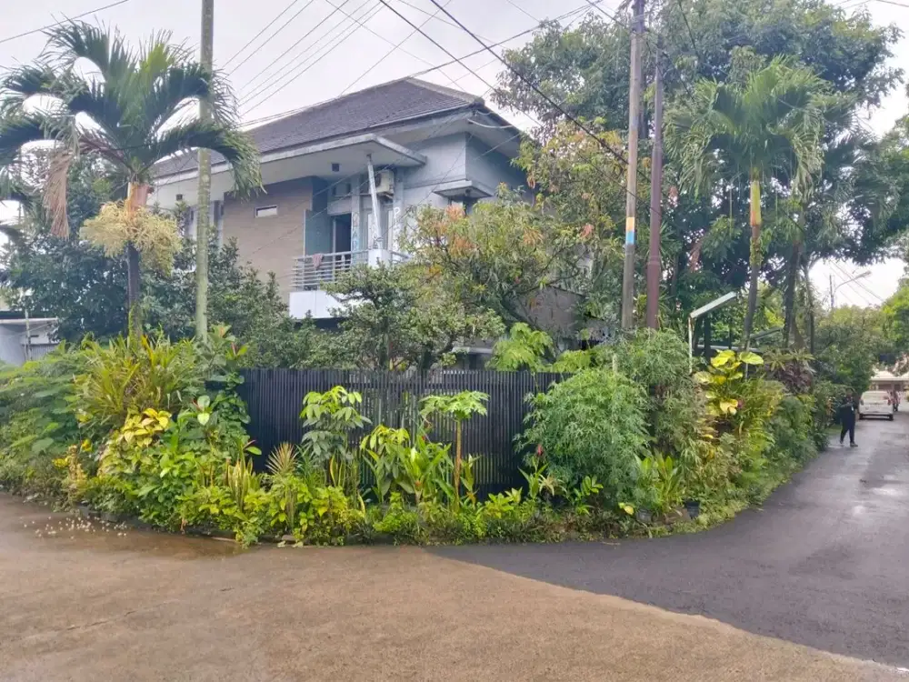 termurah rumah siap huni di area turangga buah batu bandung