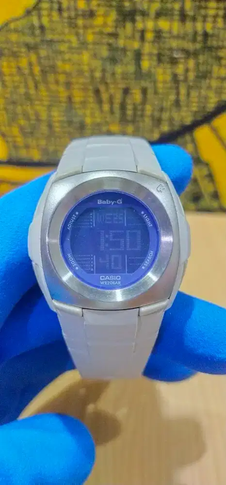 Casio Baby-G BG-1220