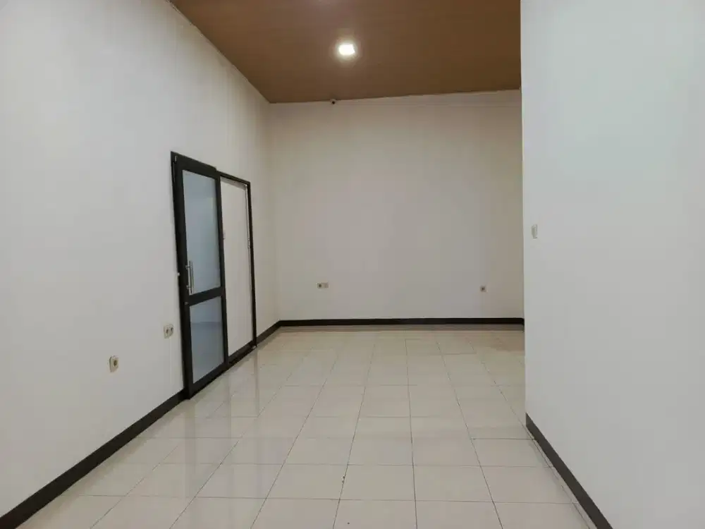 Rumah Siap Huni di Sayap Moch Toha, Soekarno Hatta, Karasak Ref.05066