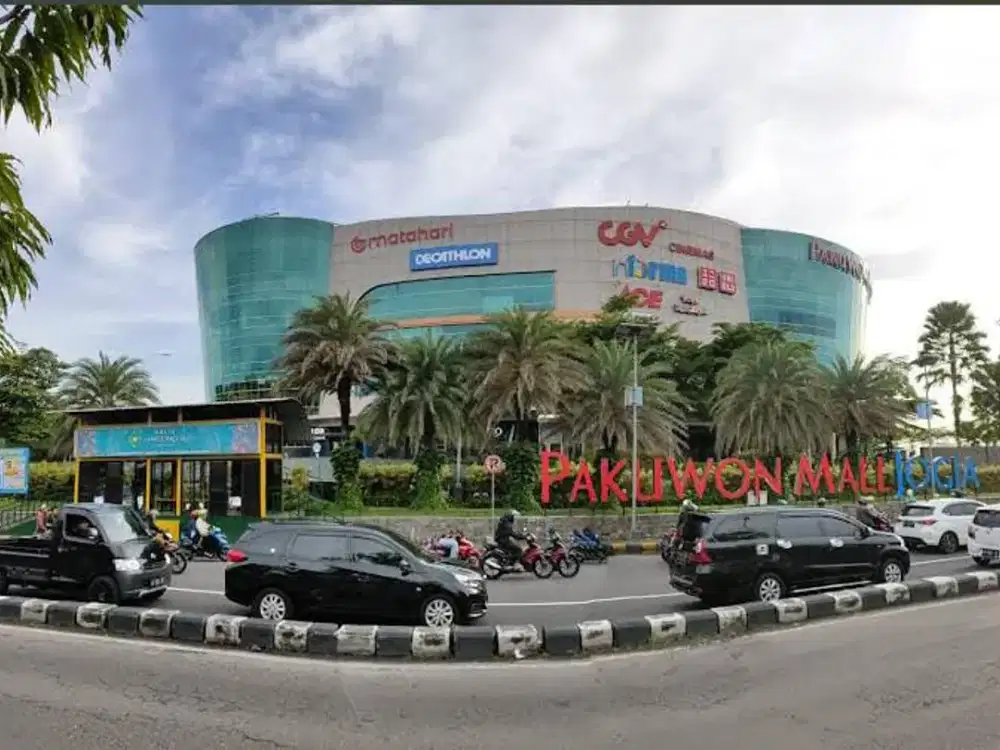 PROMO SPESIAL !Beli Rumah Bonus  Puluhan Juta Rupiah dekat Kampus UPN Jogja