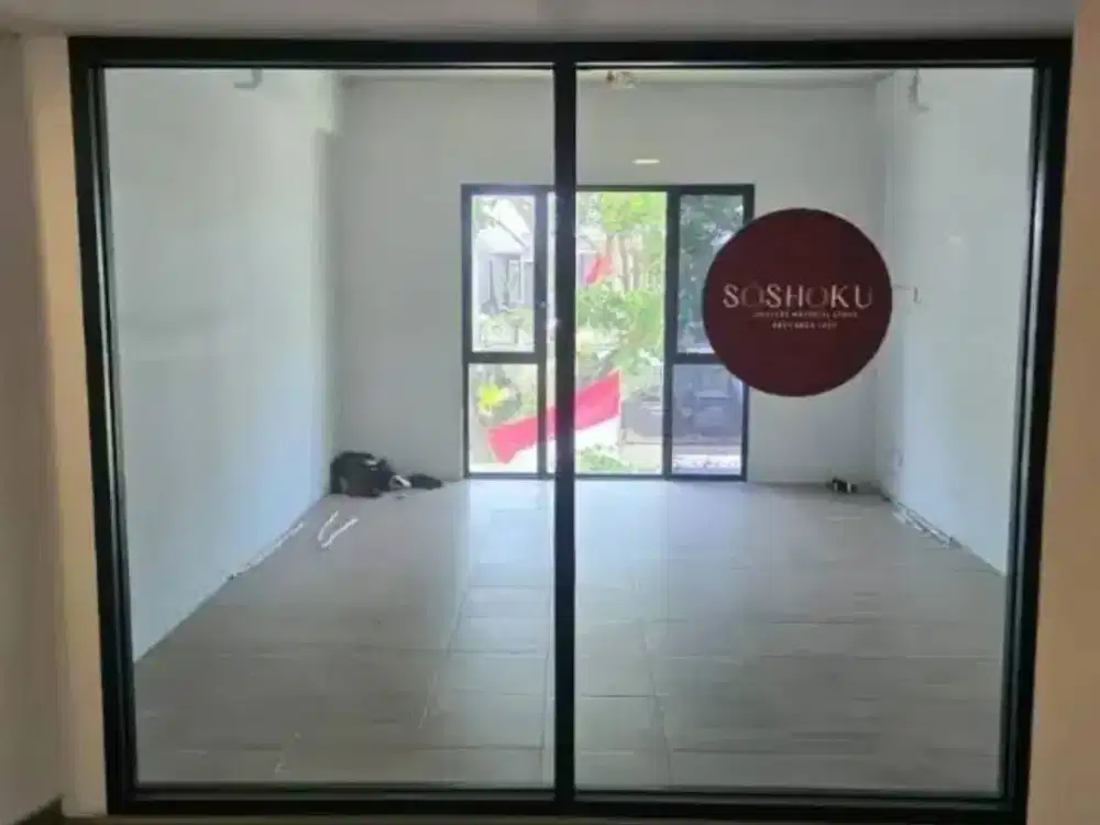 Disewakan 2 Unit Office Space Royal 55 Royal Residence