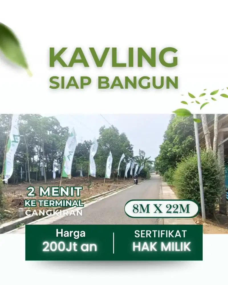 Kavling semarang shm ready siap bangun dekat bsb city mijen murah