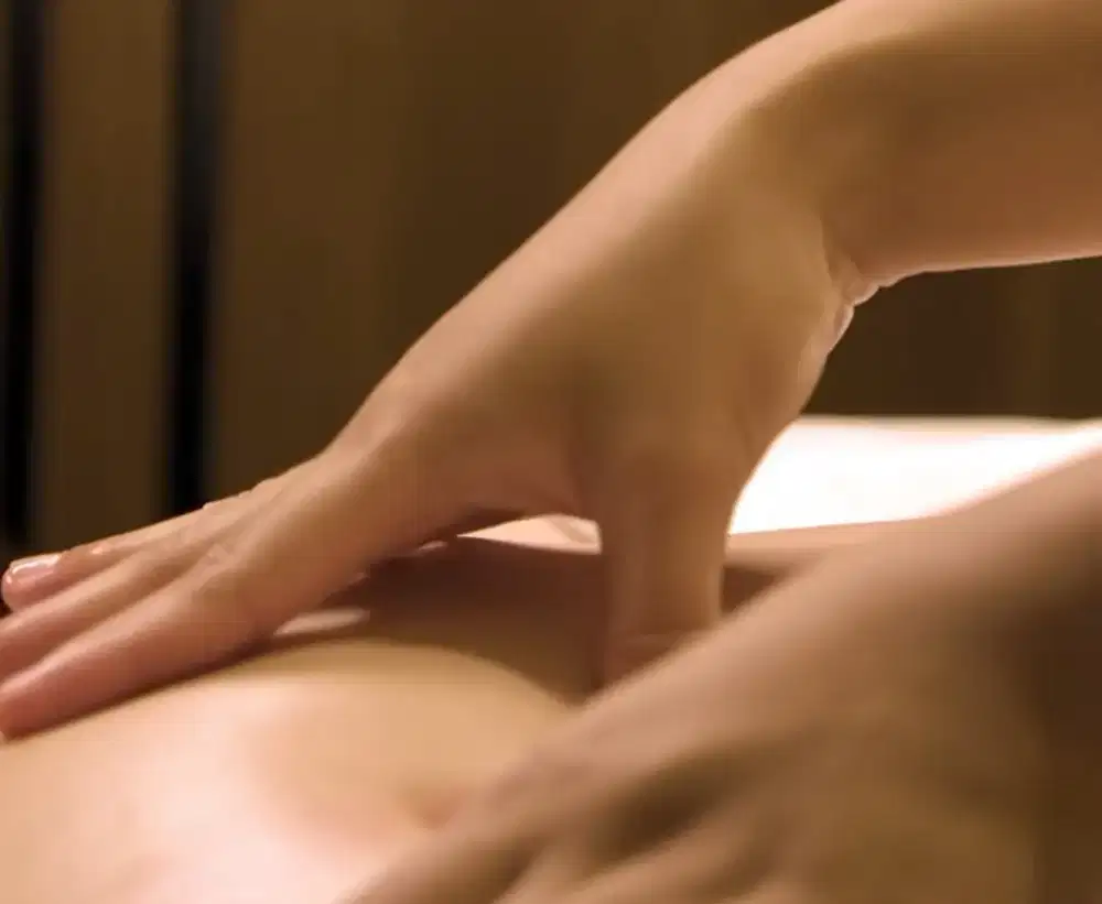 Loker Terapis utk Wanita