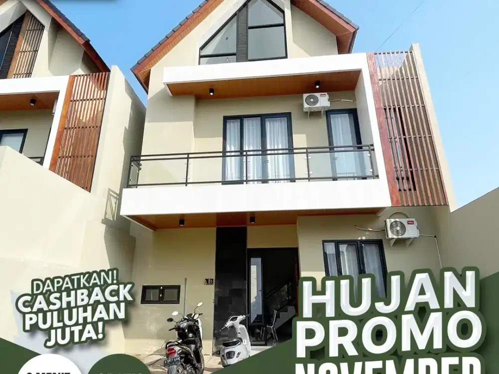 Cluster Premium Dekat RS Soewondo Pati