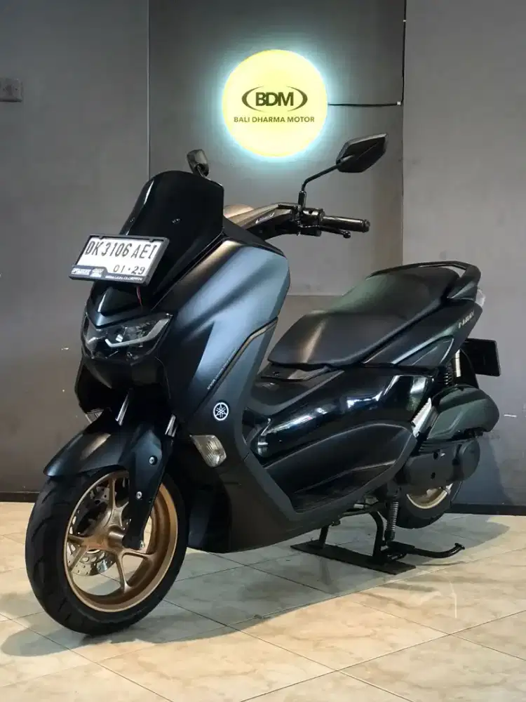 DP 1,5 JT / BUNGA MENURUN 2% / YAMAHA NMAX 155 KUNCI  TAHUN  2024