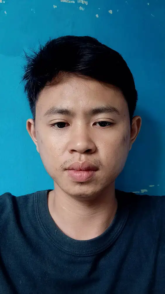 Sedang cari pekerjaan sebagai driver pribadi