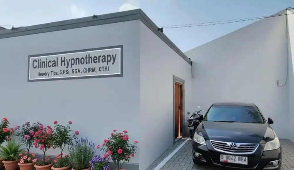 Villa Ocean View  dekat STP pariwisata dharmawangsa